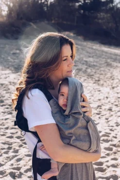 New UV-Tæppe - Olive Green Børn Tæpper|Solskærme & Kalecher