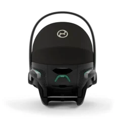 Clearance Cloud G inkl. base - Magic black Autostole 40-87 Cm (0-15 Mdr.)