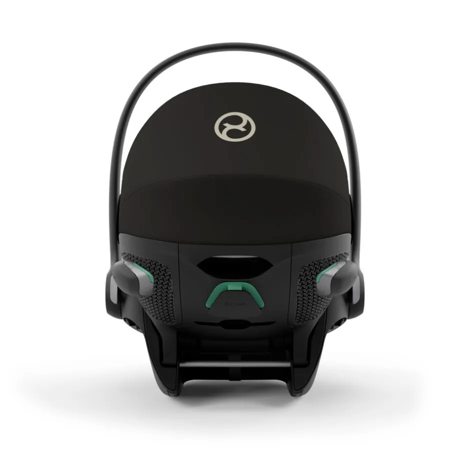 Clearance Cloud G inkl. base - Magic black Autostole 40-87 Cm (0-15 Mdr.)