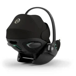 Clearance Cloud G inkl. base - Magic black Autostole 40-87 Cm (0-15 Mdr.)