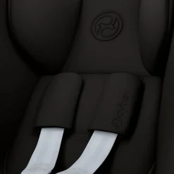 Clearance Cloud G inkl. base - Magic black Autostole 40-87 Cm (0-15 Mdr.)