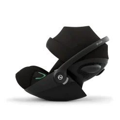 Sale Cloud G I-size - magic black Autostole 40-87 Cm (0-15 Mdr.)