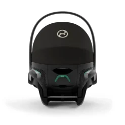 Sale Cloud G I-size - magic black Autostole 40-87 Cm (0-15 Mdr.)