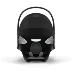 New Cloud T i-Size - sepia black Autostole 40-87 Cm (0-15 Mdr.)