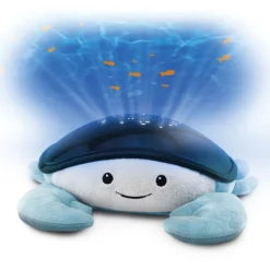 Discount CODY Projector Ocean, krabbe Børn White Noise Og Højtalere|Lamper