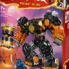 New Coles jord-elementrobot 71806 LEGO® NINJAGO® Lego