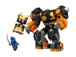 New Coles jord-elementrobot 71806 LEGO® NINJAGO® Lego