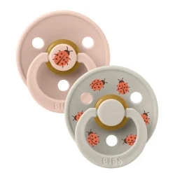 Sale Colour 2 pk ladybug latex str 3 blush mix Sutter