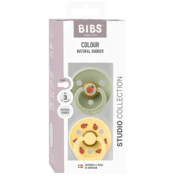 colour 2 pk ladybug latex str 3 sage mix Sutter