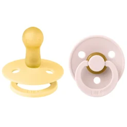 Best Colour 2 pk Latex Str. 2 Pale Butter/Petal Sutter