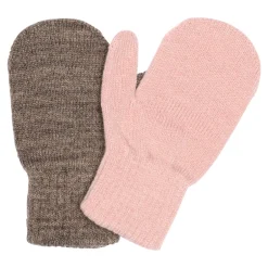 Best Comfy luffer 2-pak - Mix Denver Mel Alt Rosa Luffer & Vanter