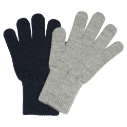 Best Comfy vanter 2-pak - Mix Light Grey Mel Blue Luffer & Vanter