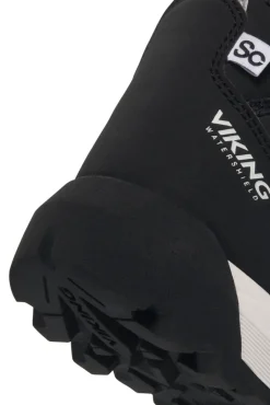 Sale Constrictor Warm SC WP 2V - Black Vinterstøvler