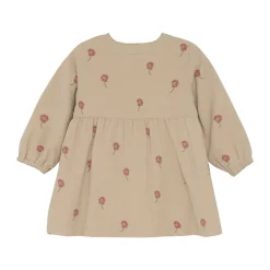 Sale Corduroy Kjole - 2306 Kjoler