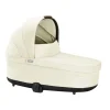 Sale Cot S Lux - Seashell Beige Liggedele Til Kombivogne