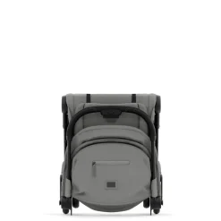 Outlet Coya - Matt Black Mirage Grey Rejseklapvogne