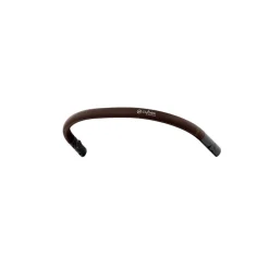 Outlet Coya Frontbøjle - Dark Brown Frontbøjler & Bakkeborde