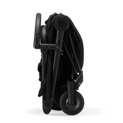 Online COYA Urban Mobility - Black Rejseklapvogne