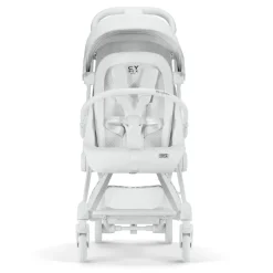 COYA Urban Mobility - White Rejseklapvogne