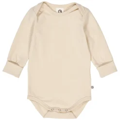 New Cozy Me Body - Oak Bodystocking Langærmet