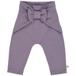 Hot Cozy Me Bukser - Lilac fog Bukser