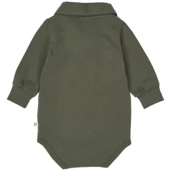 Hot Cozy Me Skjorte Body - 019040401 Bodystocking Langærmet