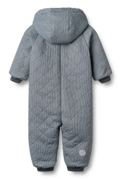 Best Cuddle Termodragt - Ink stripe Termotøj