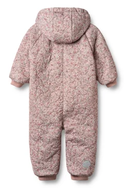 Best Cuddle Termodragt - Soft lavender flowers Termotøj