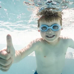 Online Cuppy dykkerbriller cashmere- infant 2-6 years Svømmetilbehør|Badetilbehør