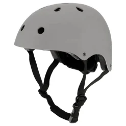 Cykelhjelm - Cozy Grey - S Cykelhjelme & Tilbehør|Cykelstole & Hjelme