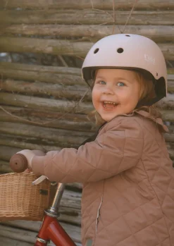 Discount Cykelhjelm - Milk - S Cykelhjelme & Tilbehør|Cykelstole & Hjelme