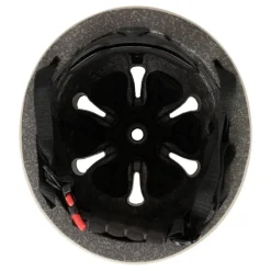 Best Cykelhjelm - Oak Beige str. XS Cykelhjelme & Tilbehør|Cykelstole & Hjelme