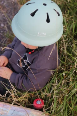 Sale Cykelhjelm - Pale Jade - S Cykelhjelme & Tilbehør|Cykelstole & Hjelme