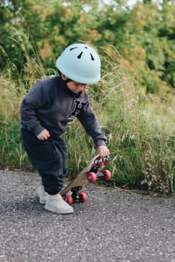 Outlet Cykelhjelm - Pale Jade - XXS Cykelhjelme & Tilbehør|Cykelstole & Hjelme