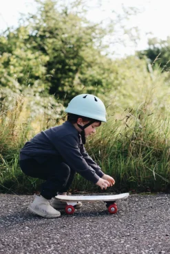 Outlet Cykelhjelm - Pale Jade - XXS Cykelhjelme & Tilbehør|Cykelstole & Hjelme