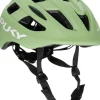 Online Cykelhjelm, Str. M grøn Cykelhjelme & Tilbehør
