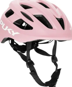 Outlet Cykelhjelm, Str. M rose Cykelhjelme & Tilbehør