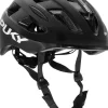 Sale Cykelhjelm, Str. S sort Cykelhjelme & Tilbehør