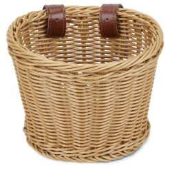 Sale Cykelkurv børn - Brun Cykelhjelme & Tilbehør