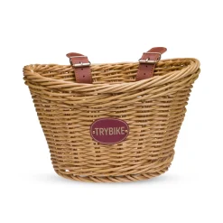 New Cykelkurv til løbecykel Cykelhjelme & Tilbehør