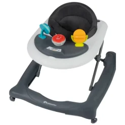 Dalia gåvogn graphite Gåvogne & Aktivitetsborde