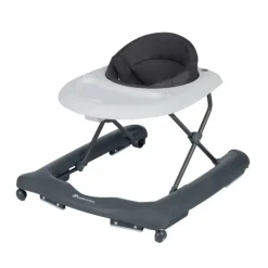 Dalia gåvogn graphite Gåvogne & Aktivitetsborde