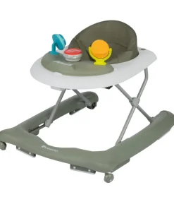 Clearance Dalia gåvogn green Gåvogne & Aktivitetsborde