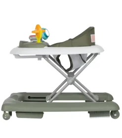 Clearance Dalia gåvogn green Gåvogne & Aktivitetsborde