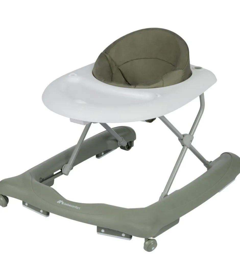 Clearance Dalia gåvogn green Gåvogne & Aktivitetsborde