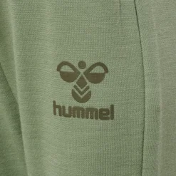 New Dallas bukser - OIL GREEN Uldunderdele|Bukser