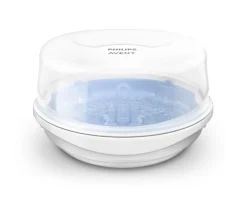 Sale Dampsterilisator t/mikrobølge Tilberedning & Rengøring|Sutteflasker