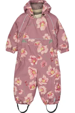 Online Dard Flyverdragt - Autumn Anemone Flyverdragter