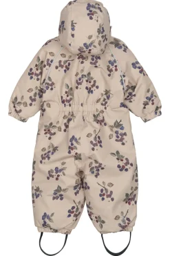 Sale Dard Flyverdragt - Blackberry Flyverdragter