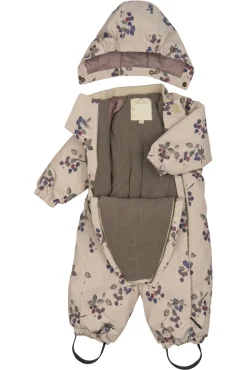 Sale Dard Flyverdragt - Blackberry Flyverdragter